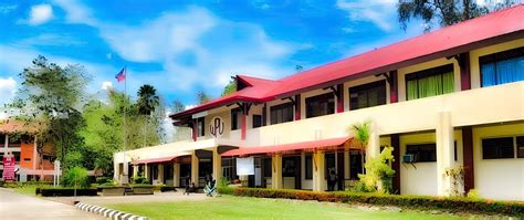Western Philippines University .